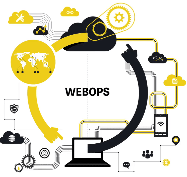 WebOps Consultoria